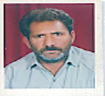شهید یوسف ترابی فرزند مرادعلی