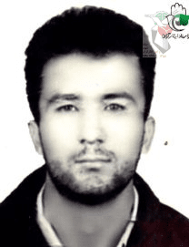 شهید یوسف دوست محمدی فرزند مرادعلی