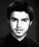 شهید یوسف سهرابی ام آباد فرزند محمدحسین