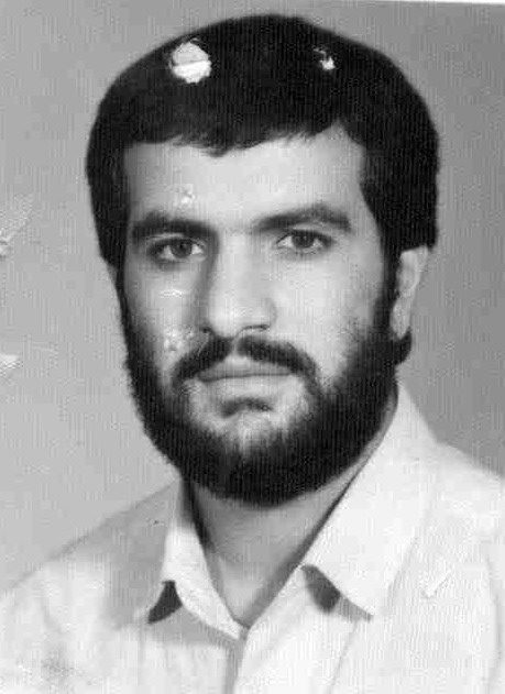 شهید یوسف سیفان فرزند علی
