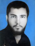 شهید یوسف عباس پور فرزند بشیر