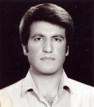 شهید یوسف قیصری فرزند فضل اله
