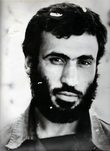 شهید یوسف کشاورزیان فرزند محمدرضا