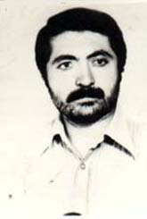 شهید یونس امامی نسب فرزند علی اکبر
