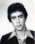 شهید یونس تاج میری فرزند عزیزاله