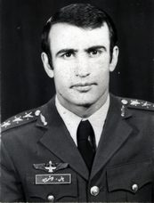 شهید یونس خوش بین فرزند عباس
