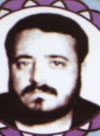 شهید یونس سلیمی باشکند فرزند ایمان علی