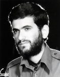 شهید یونس یوسف زاده مسعود فرزند مختار
