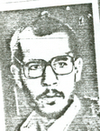 شهید ابوالفضل شمالی فرزند محمد
