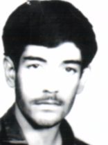 شهید اسمعیل وکیلی فرزند محمدحسین