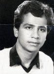 شهید امیرحسین صفار فرزند محمدرضا