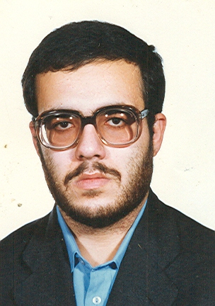 شهید اکبر عبدالکریمی فرزند احمد