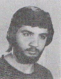 شهید جواد آردانی فرزند رجب