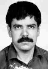 شهید جواد درزی فرزند رمضان