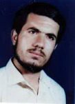 شهید حسین رسولی فرزند محمدموسی