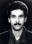 شهید حسین کلاتهء فرزند قربان