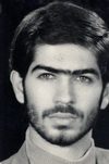شهید حمید گلستانی فرزند محمدعلی