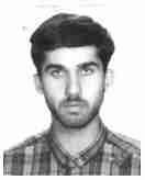 شهید حیدرعلی حیدری فرزند ابراهیم