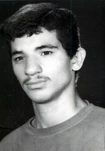 شهید خسرو(سعید) سیبی فرزند حسینعلی