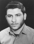 شهید داود توکلی فرزند محمدحسین