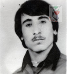 شهید رمضان رضائی فرزند حسین