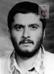 شهید سیدمجید کاشانی فرزند سیدجواد