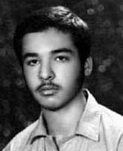 شهید سیدمحمدحسن شاهورانی فرزند سیدعبداله
