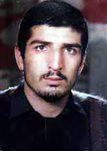 شهید سیدمهدی طبایی فرزند سیدرسول