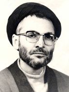 شهید سیدکاظم موسوی فرزند میرزاموسی