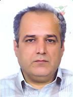 شهید غلامرضا امین فرزند محمدهاشم