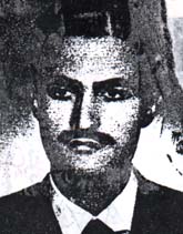 شهید فرتاش دبیران فرزند اسدالله