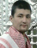 شهید محمد محمودیان فرزند براتعلی