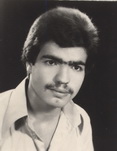 شهید محمد منجمی فرزند حسن