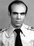 شهید منصور غفاری فرزند اسمعیل