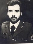 شهید مهدی فیاض فرزند محمدجواد