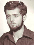 شهید مهدی وحید فرزند عقیل
