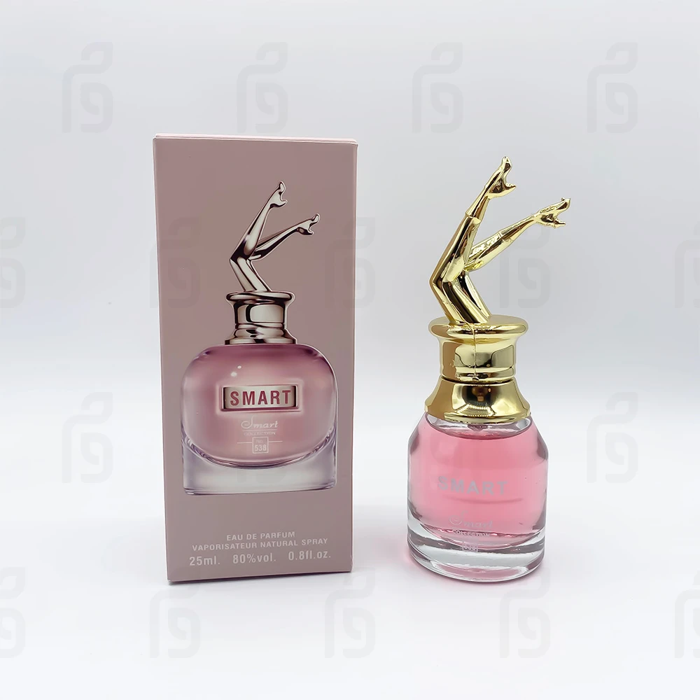 عطر اسمارت کالکشن کد 538 اسکندل