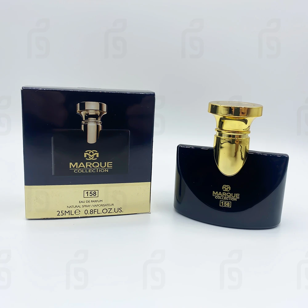 عطر مارکویی کد 158 جاسمین نویر فراگرنس ورد