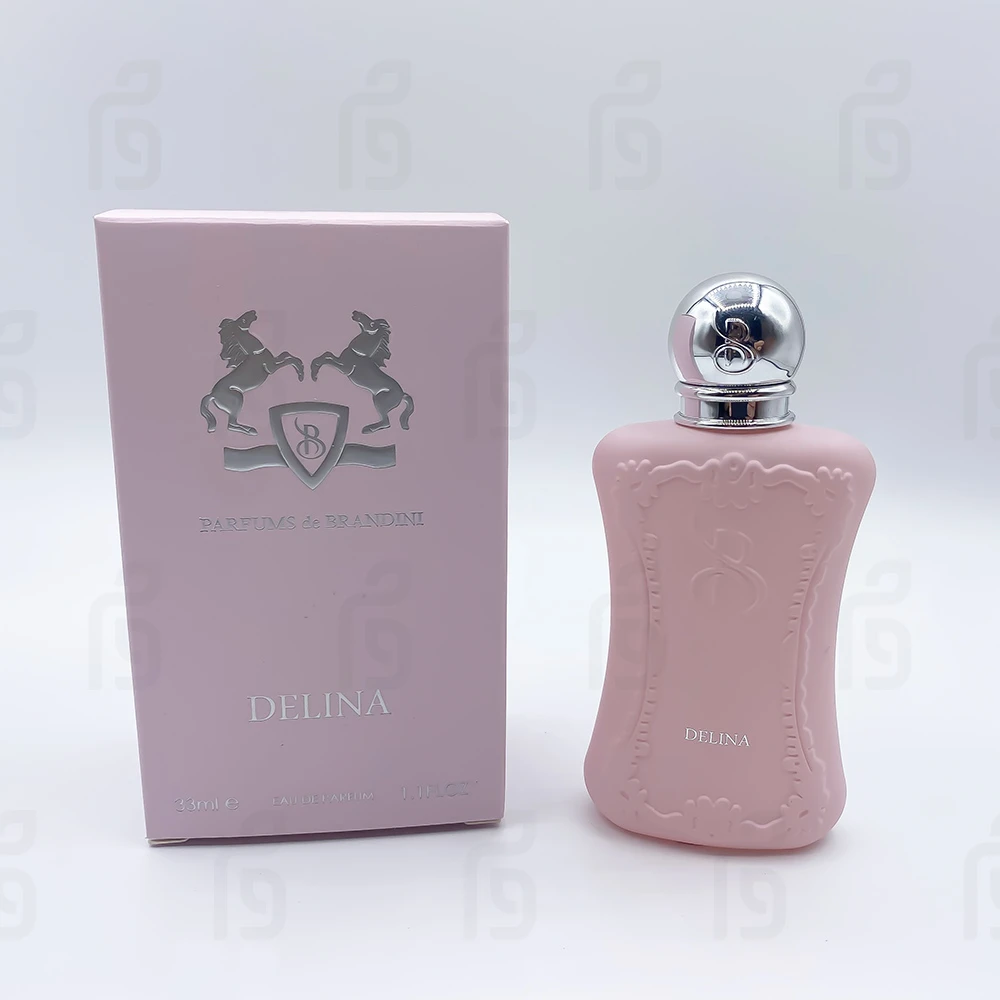 عطر برندینی Delina