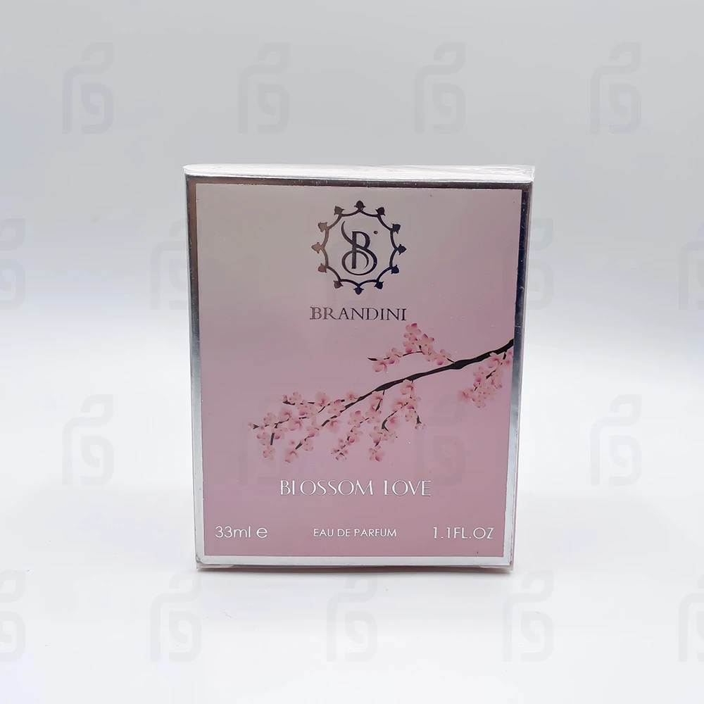 عطر برندینی آمواج Blossom Love