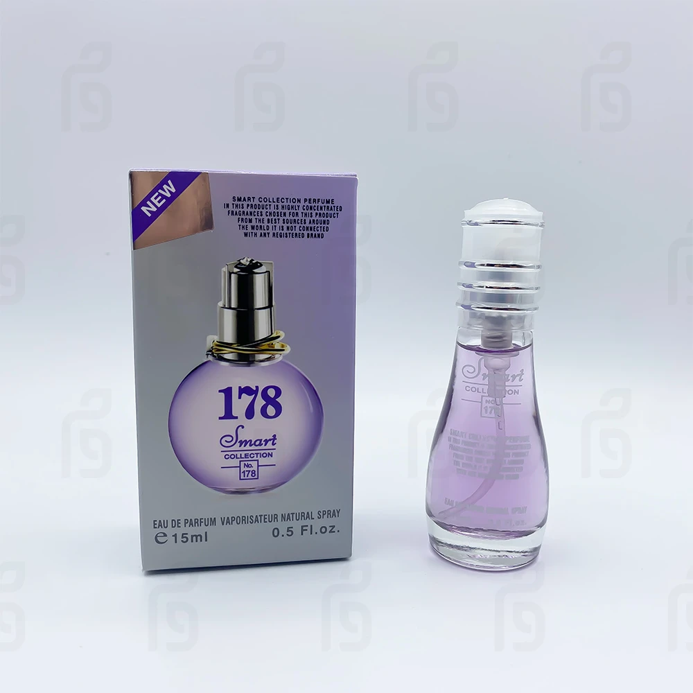 عطر اسمارت کالکشن کد 178 اکلت