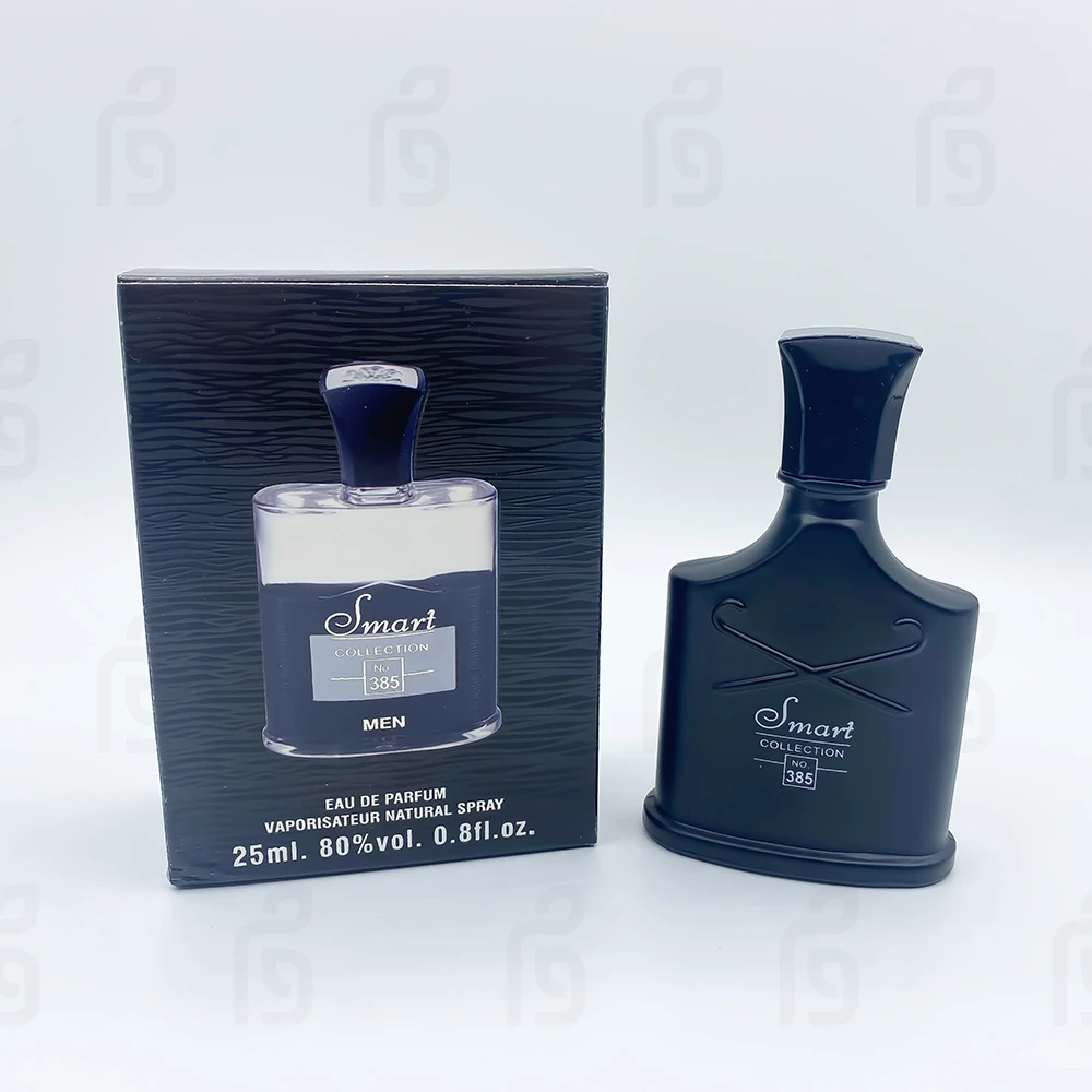 عطر اسمارت کالکشن کد 385 کرید اونتوس