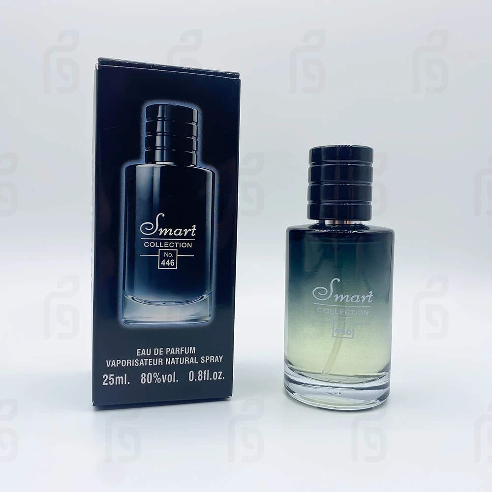 عطر اسمارت کالکشن کد 446 دیور ساواج