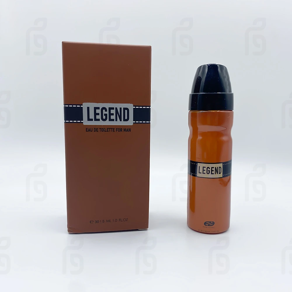 عطر LEGEND