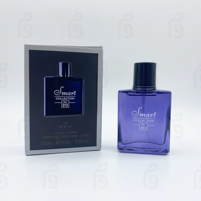 عطر اسمارت کالکشن کد 313 بلو شنل