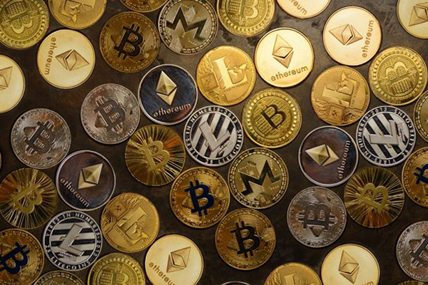سیگنال ارز دیجیتال