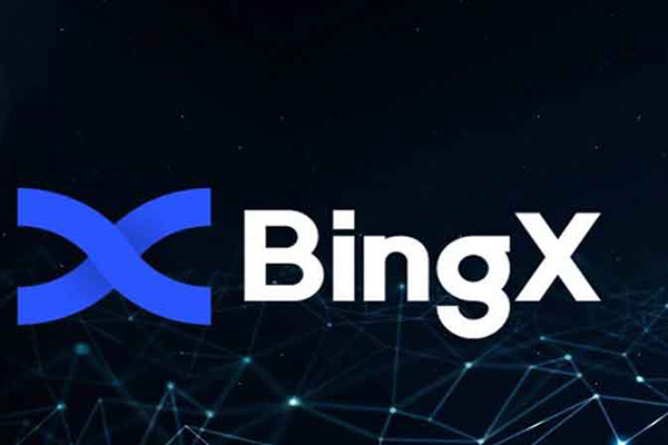 ثبت نام و آموزش صرافی BingX در بینگ ایکس ایران
