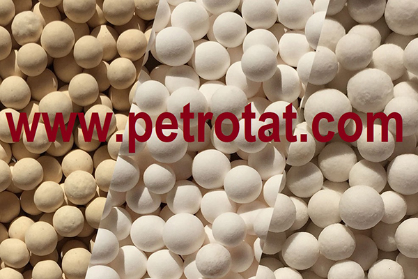 همه چیز در مورد مولکولارسیو و آلومینا اکتیو