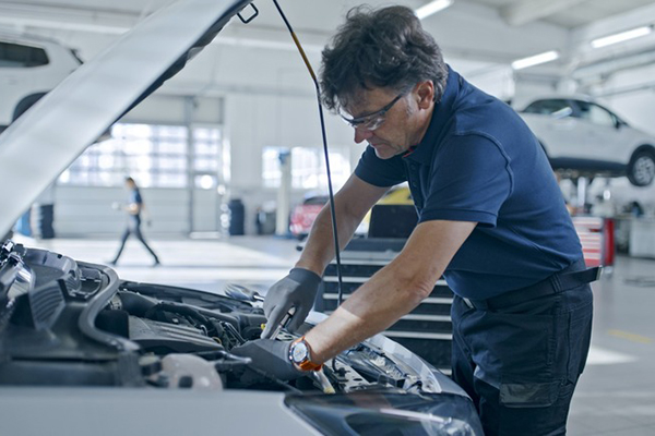 نکات ایمنی هنگام تعمیر خودرو کیا