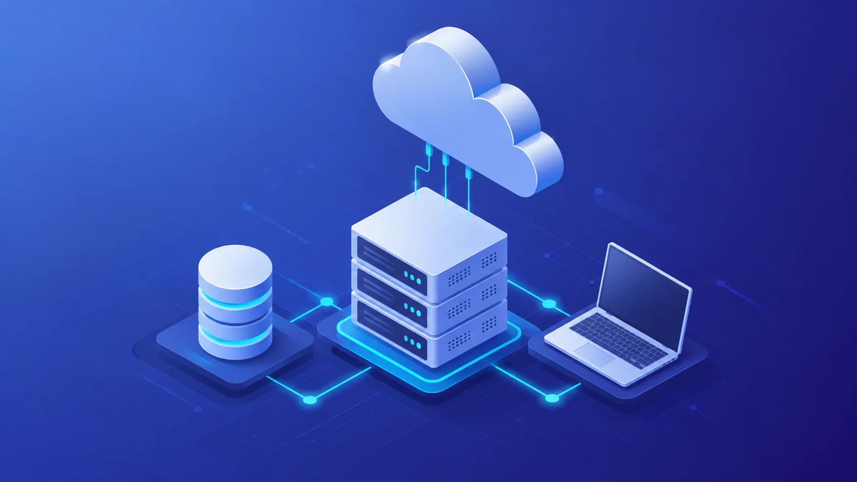 سرور.آیآر ارائه دهنده خدمات میزبانی وب